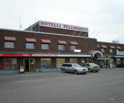 Hotel Hotelli Pellonhovi