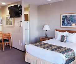 Hotel Thunderbird Lodge, Norman, OK