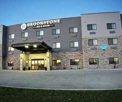 Hotel Brookstone Fort Dodge