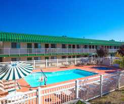 Hotel University Inn
