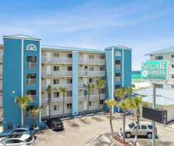 Hotel Sugar Sands Beachfront, a By The Sea Resort