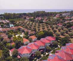  Villaggio Borgo degli Ulivi