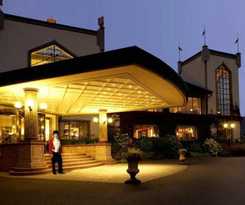 Hotel The Dunloe and Gardens