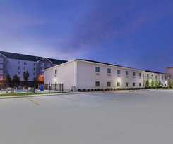 Hotel Days Inn by Wyndham Baton Rouge Airport