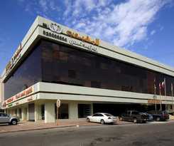  Al Muhaidb Residence Altakhassusi 3
