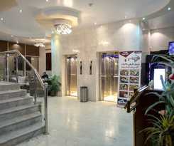  Al Raha Hotel Suites