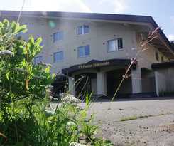 K\'s House Hokkaido - Asahidake Onsen Hostel