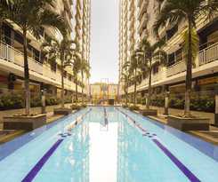 Hotel OYO 909 Lauv Room Grand Centerpoint Tower B