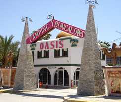 Bungalows Oasis