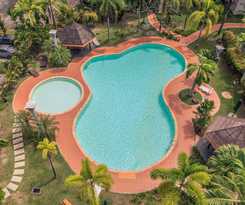 Rimbun Suites and Residences