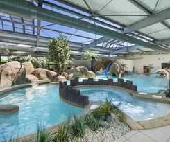 Hotel Camping de l\'Oc&eacute;an