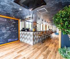 I-Link Hostel and Cafe Shimanami
