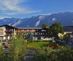  Schlossberghof Marzoll