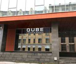 Qube Capsules