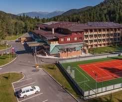 Hotel Alexandra Wellness