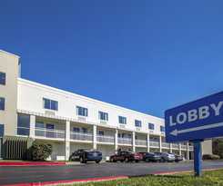 Hotel Motel 6 Buffalo, NY - Airport - Williamsville