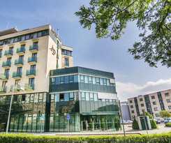 Hotel Alexandra Business