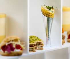 Intercontinental Dublin, An Ihg