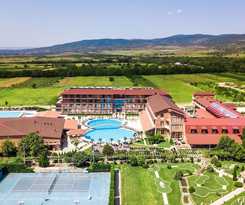  Ambassadori Kachreti Golf Club