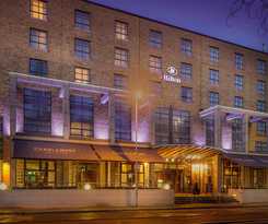 Hotel Hilton Dublin