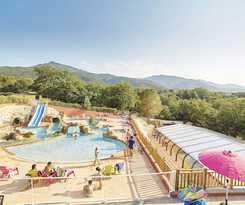 Hotel Cybeles Vacances Camping Les Albères