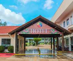 Hotel Tropical Garden