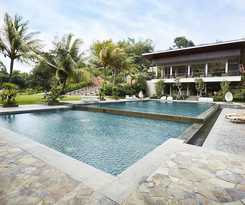 Amanuba and Resort Rancamaya