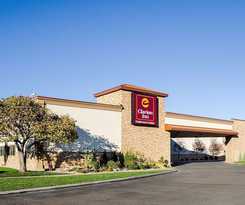 Hotel Clarion Inn