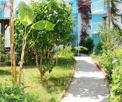 Carina Resort Hotel