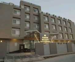 Hotel Kukda Resort Chittorgarh