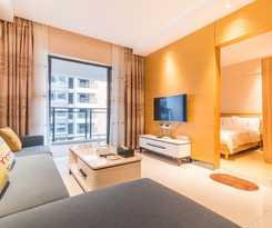 Yujia Aparthotel - Zhongshan Lihe Square Branch