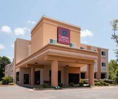 Hotel Comfort Suites Nacogdoches