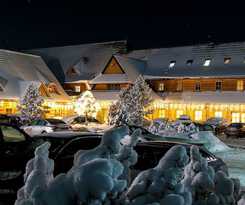 Hotel Kocierz Resort