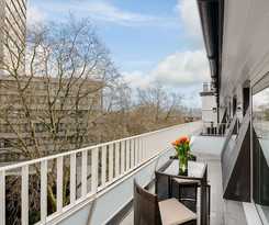 Lak Serviced Apartments