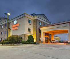 Hotel Comfort Suites Lindale - Tyler North