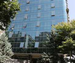 Hotel Business Grand