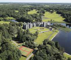 Hotel Ashford Castle