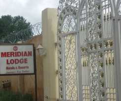Hotel Meridian Lodge hotels and resorts