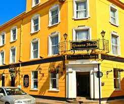 Queens and Nightclub