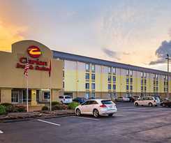 Hotel Spark by Hilton Knoxville North I-75