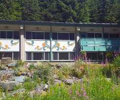 Hotel Crystal Mountains