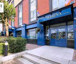 Waterford Marina