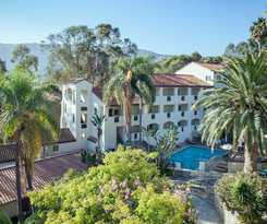 Hotel Catalina Canyon Inn