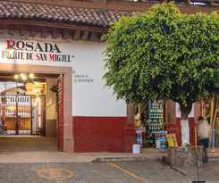 Hotel Posada el Fuerte San Miguel
