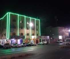  Al Eairy Furnished Apartments Hail 4