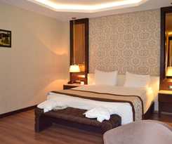  Gulumser Hatun Termal Otel and Spa