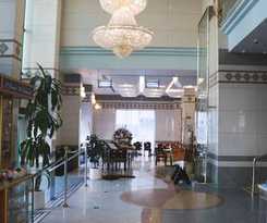 Spark Residence Deluxe Apartments