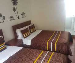 Hotel Campestre Villa Sandra