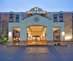 Hotel Hyatt Place Columbus/Worthington