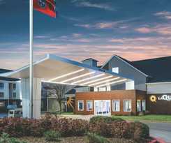 Hotel La Quinta Inn and Suites by Wyndham Chattanooga-Hamilton Place